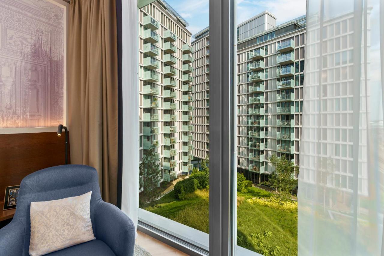Andaz Vienna Am Belvedere, By Hyatt Room photo
